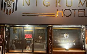 Nigrum Hotel